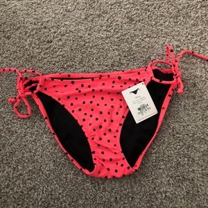 Victoria’s Secret New String Bikini